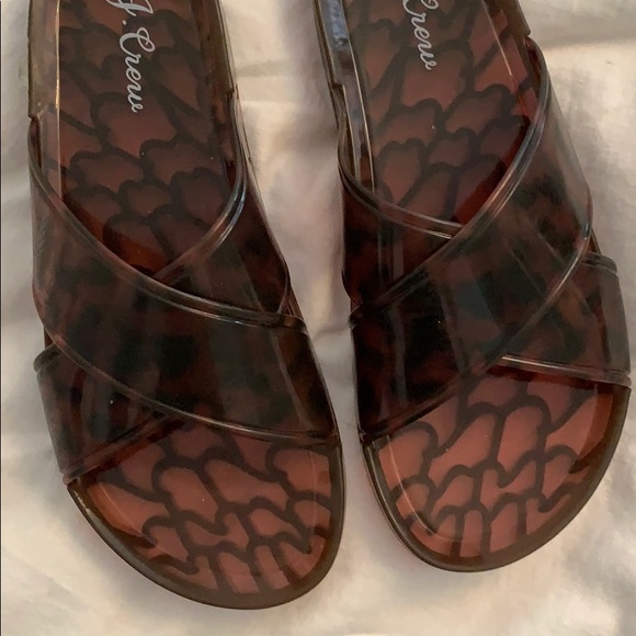 J. Crew Jellies - Picture 4 of 5